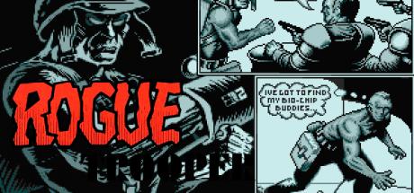 Rogue Trooper — steamgrid