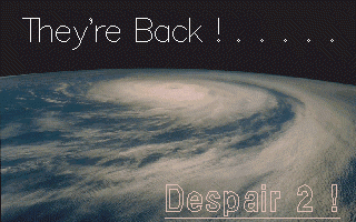 Despair 2 — sstitle (WOR)