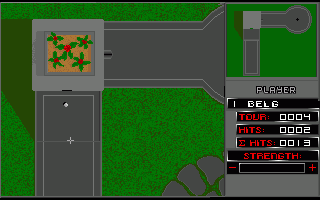 Mini Golf Plus — ss (WOR)