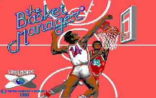 Basket Manager, The — sstitle (EU)