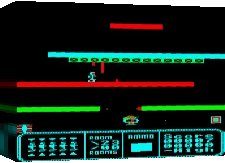 Roboto — box-3D (WOR)
