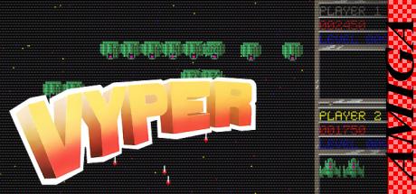 Vyper — steamgrid