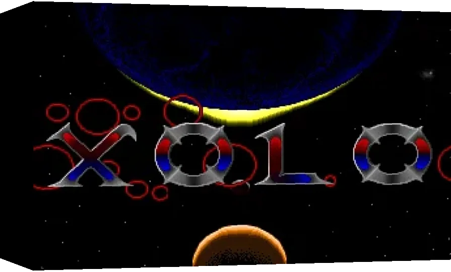 XOLO — box-3D (WOR)