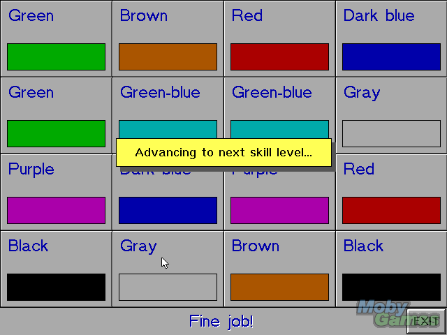 Teaching Tiles — ss (WOR)