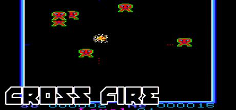 Cross Fire — steamgrid