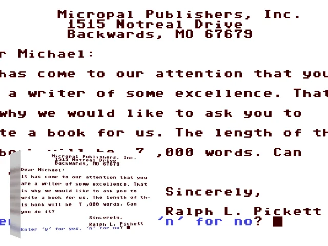 Author — mixrbv2 (WOR)