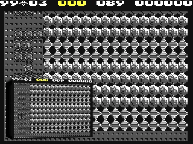 Stone Age 20 — mixrbv2 (WOR)