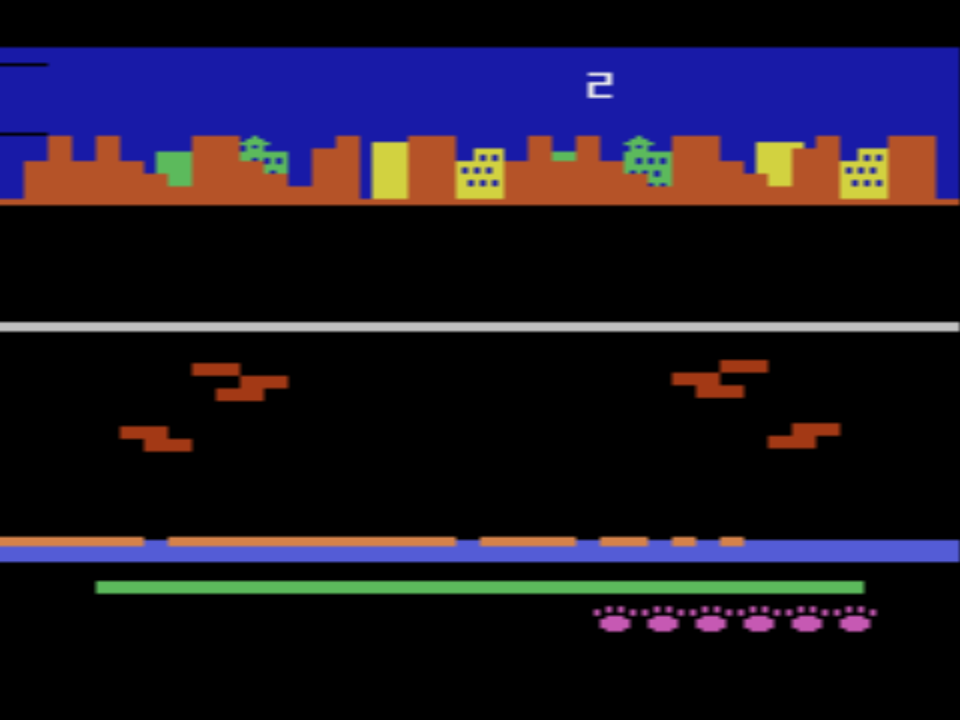 Pursuit of the Pink Panther — sstitle (US)