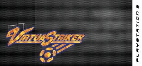 Virtua Striker — steamgrid