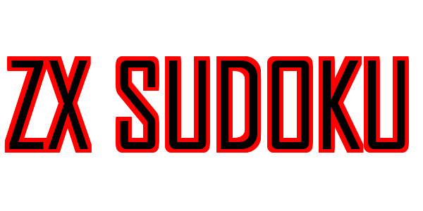 Zx Sudoku — wheel-hd (SS)