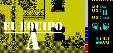 Equipo A, El — steamgrid