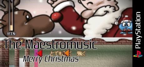 Maestromusic, The - Merry Christmas — steamgrid