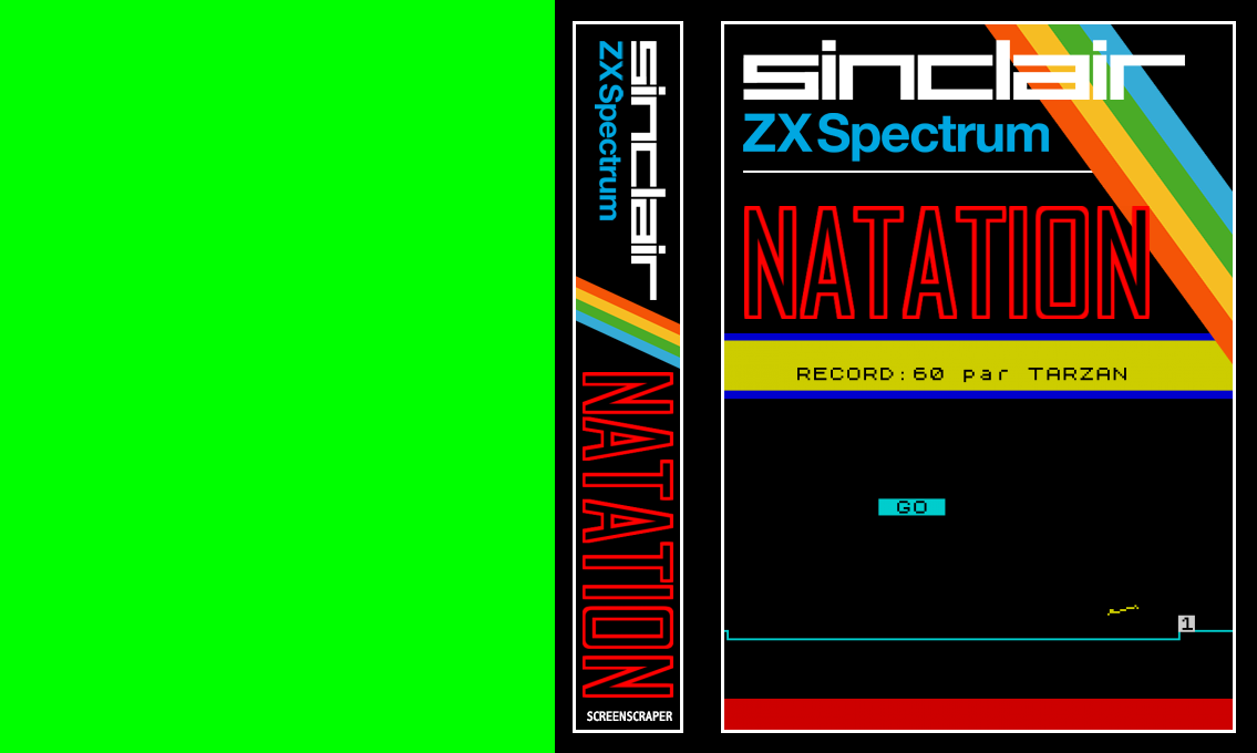 Natation — box-texture (SS)
