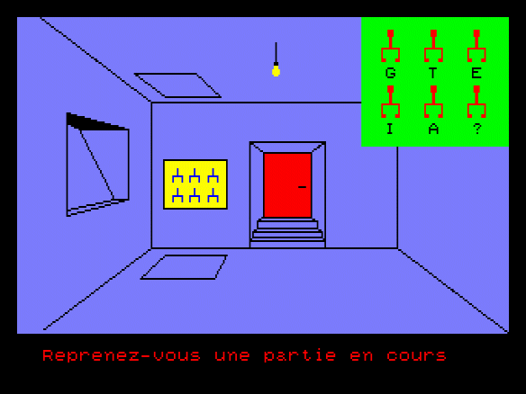 Arsène Lapin — ss (WOR)