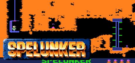 Spelunker — steamgrid
