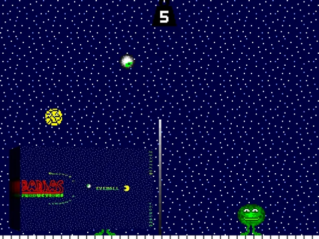 Eyeball — mixrbv2 (WOR)