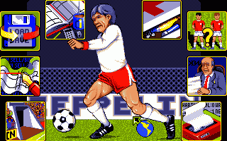 Graeme Souness Soccer Manager — ss (EU)