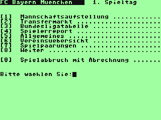 The Bundesliga of 1988 — ss (DE)