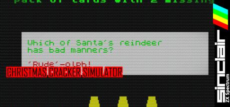 Christmas Cracker Simulator — steamgrid