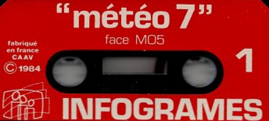 Météo 7 — support-texture (WOR)