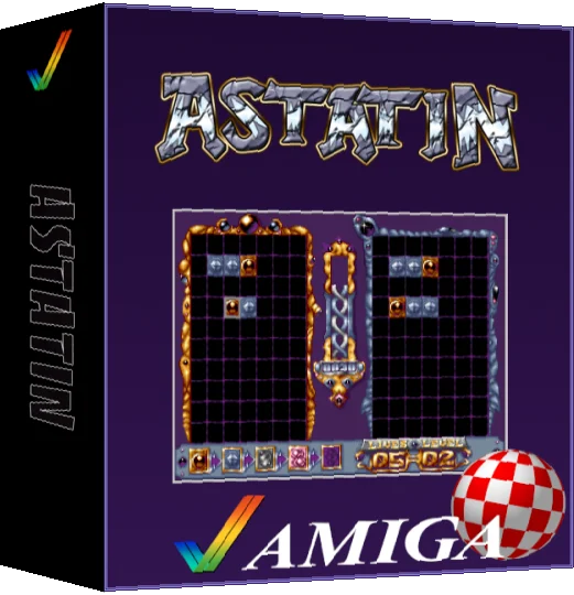 Astatin — box-3D (CUS)