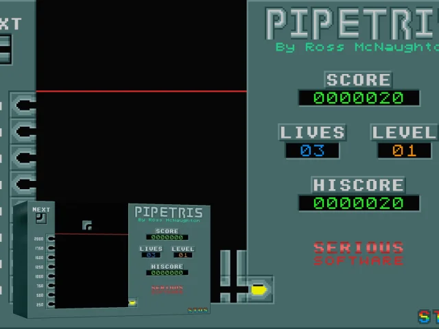 Pipetris — mixrbv2 (WOR)