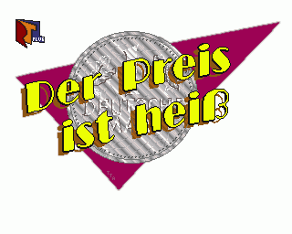 Preis ist heiss, Der — sstitle (DE)