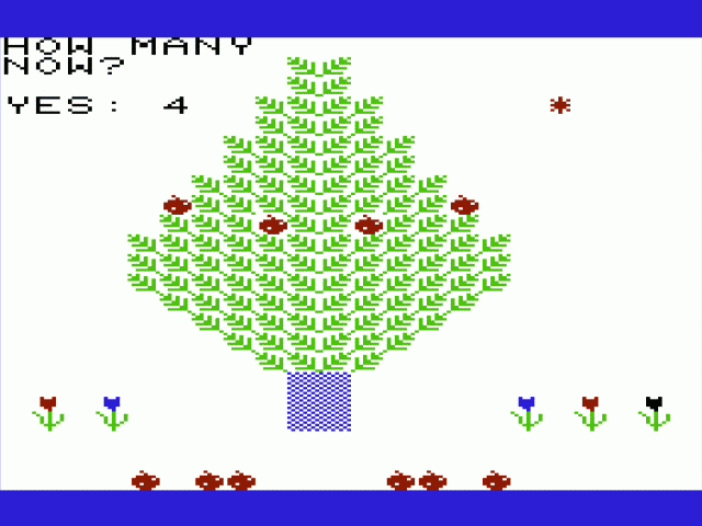 Apple Tree — ss (WOR)