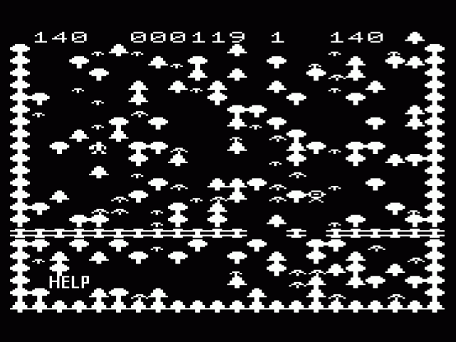 Joy Man — ss (WOR)
