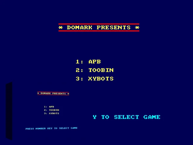 TNT — mixrbv2 (WOR)