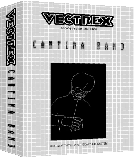 Cantina Band — box-3D (SS)