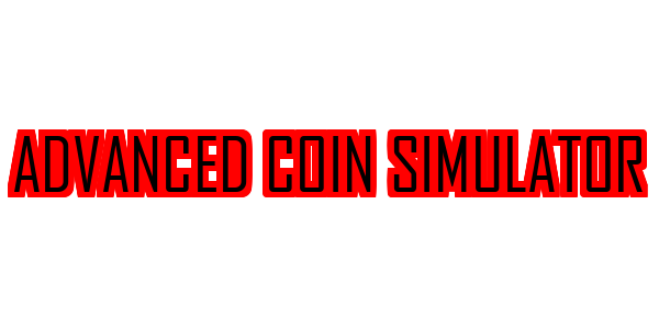 Advanced Coin Simulator — wheel-hd (SS)