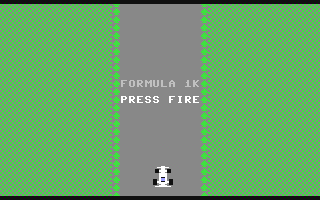 Formula 1K — sstitle (WOR)