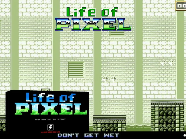 Life Of Pixel — mixrbv2 (WOR)