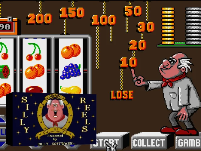 Silly Reels — mixrbv2 (WOR)