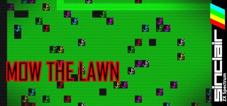 Mow the Lawn — steamgrid