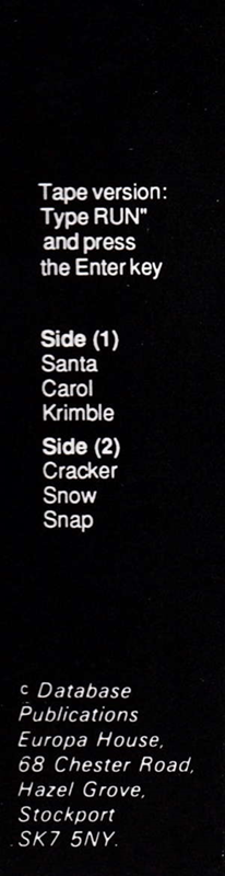 Christmas Crackers — box-2D-back (EU)