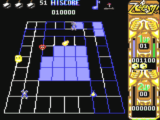 Zoom! — ss (US)