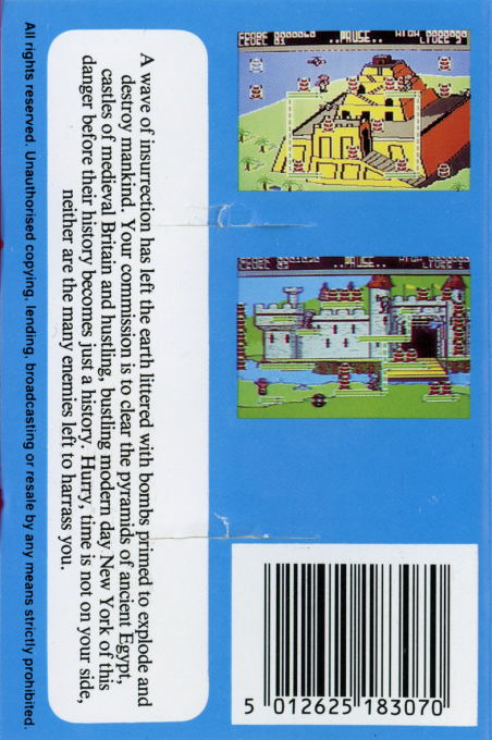 Bombo — box-2D-back (EU)