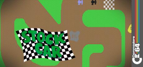 Stock Car — steamgrid