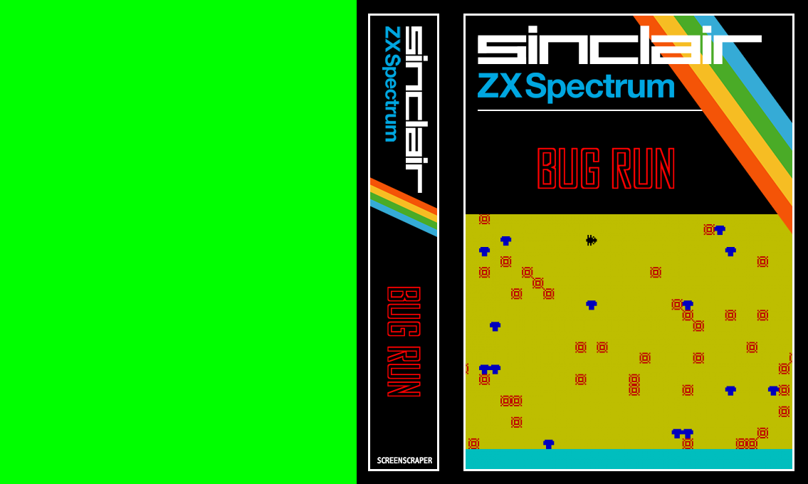 Bug Run — box-texture (SS)