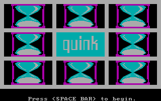Quink — sstitle (US)