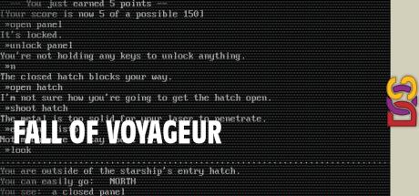 Fall of Voyageur — steamgrid