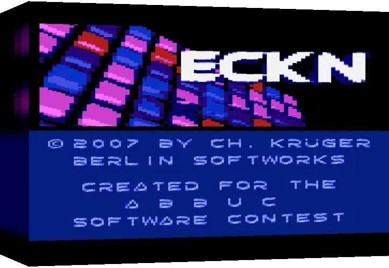 Eckn — box-3D (WOR)