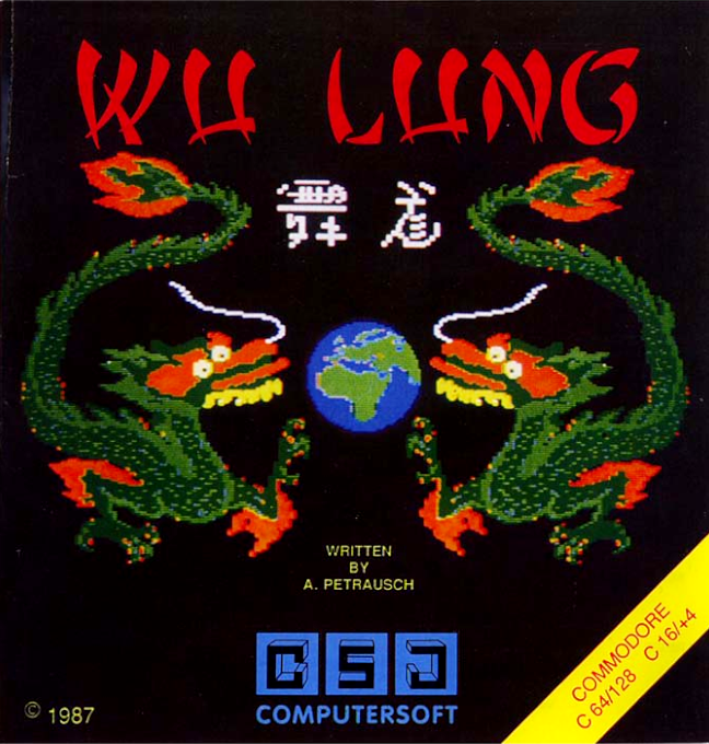 Wu Lung box art