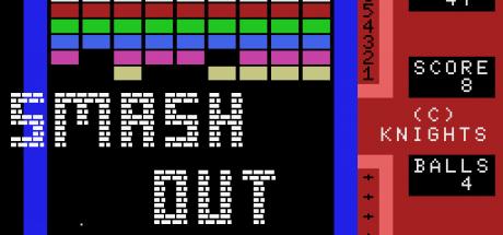 Smash Out — steamgrid