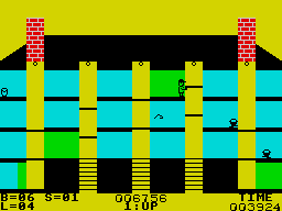 Bristles — ss (WOR)