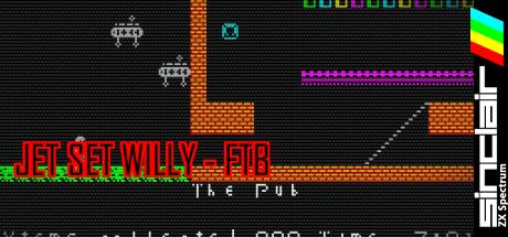 Jet Set Willy - FTB — steamgrid