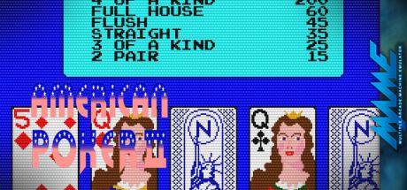 American Poker 2 — steamgrid