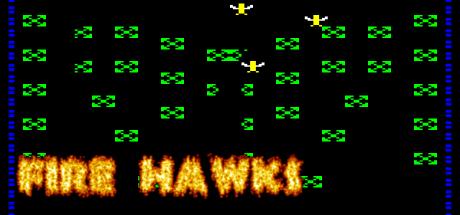 Fire Hawks — steamgrid